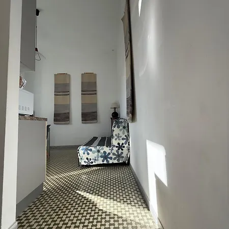 Il Pesce Di Legno Apartment Livorno